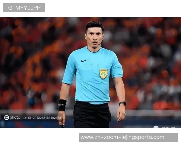 足球裁判肚子引发热议如何看待裁判体型与比赛公正性的关系