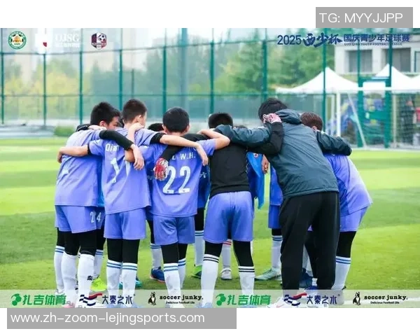 马驹足球：探索青少年足球发展的新路径与未来潜力